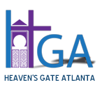 RCCG Heavens Gate Atlanta